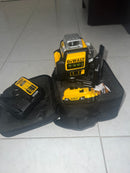 Laser 16 Linhas Dewalt 12v