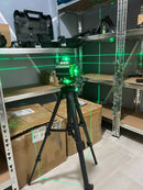 Laser 16 linhas