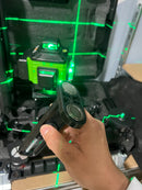 Laser 16 linhas