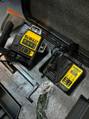 Laser dewalt 16 linhas C/caixa + acessórios original