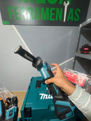 Kit 2 em 1,rebarbadora 125mm+aparafusadora Makita 3 baterias 6ah 18v +carregador brushless original com fatura✅Oferta Mala Makita🎁