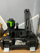Laser 16 linhas