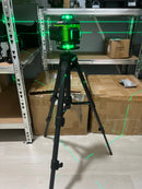 Laser 16 linhas