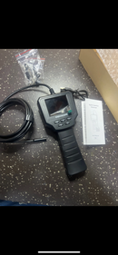 Câmera 4K inspecionar esgotos/mecânica automóvel