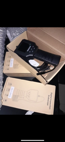 Câmera 4K inspecionar esgotos/mecânica automóvel