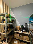 Laser 16 Linhas verdes dewalt original fatura! 📞 960 484 531