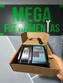 Carregador rápido Makita LXT 14,4 - 18V Lítio-ion Makita DC18RC Digital