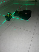 Laser 16 Linhas Dewalt 12v