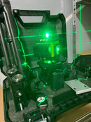 Laser 16 linhas