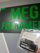 Bateria Makita 6ah 18v BL1860B Lítio-ion