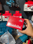 Bateria Makita 6ah 18v BL1860B Lítio-ion