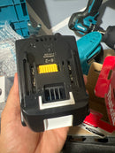 Bateria Makita 6ah 18v BL1860B Lítio-ion