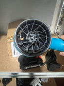 Suprador turbo potente 800W 2-baterias
