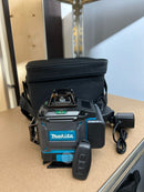 Laser Makita 16 linhas com bateria