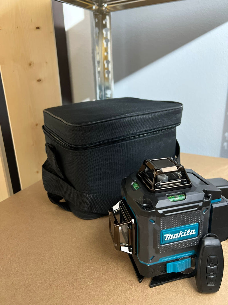 Laser Makita 16 linhas com bateria