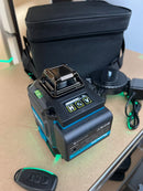 Laser Makita 16 linhas com bateria