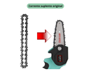 Corrente Suplente para Mini Motoserra
